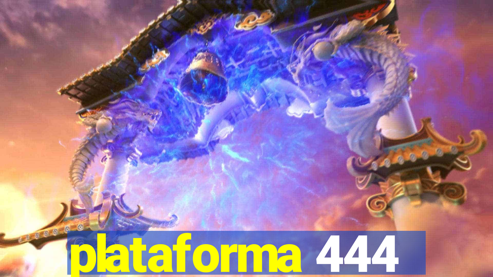 plataforma 444